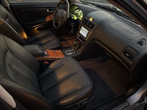 Used 2002 INFINITI I35 image 10