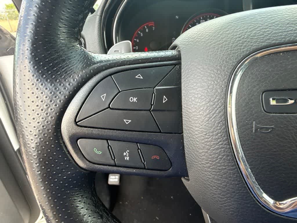 Used 2024 Dodge Durango GT RWD image 25