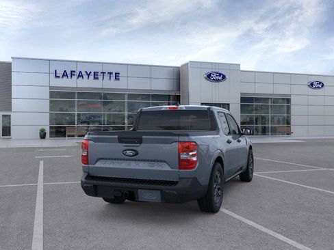 New 2026 Ford Maverick XLT w/ XLT Luxury Package image 47