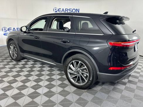 Used 2024 Lincoln Corsair AWD w/ Equipment Group 101A image 6