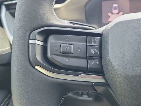 New 2026 Jeep Cherokee Laredo AWD/4WD image 27