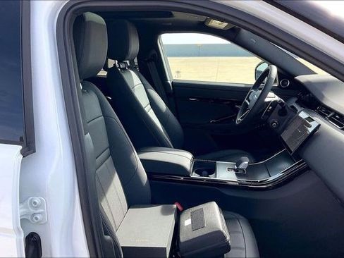 New 2026 Land Rover Range Rover Evoque Dynamic SE image 12