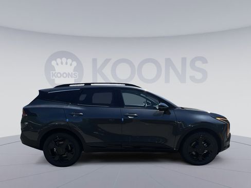 New 2026 Kia Sportage X-Line AWD/4WD image 17