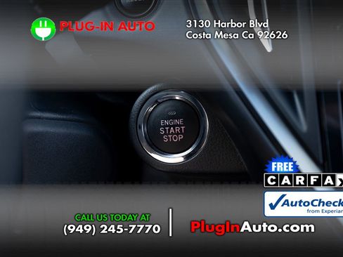 Used 2022 Subaru WRX Premium image 20