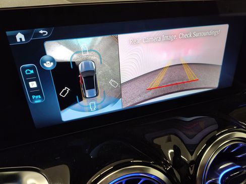 New 2026 Mercedes-Benz GLB 250 GLB 250 image 22