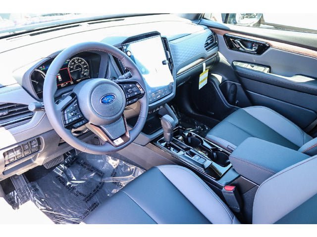 New 2026 Subaru Forester Touring AWD/4WD image 44