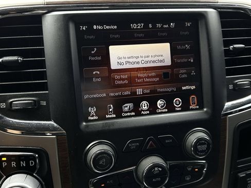 Used 2014 RAM 1500 Laramie w/ Convenience Group RWD image 20