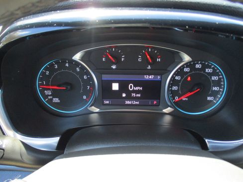 Certified 2023 Chevrolet Traverse RS AWD/4WD image 18
