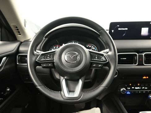 Used 2022 MAZDA CX-5 AWD 2.5 S w/ Premium Plus Pkg image 33