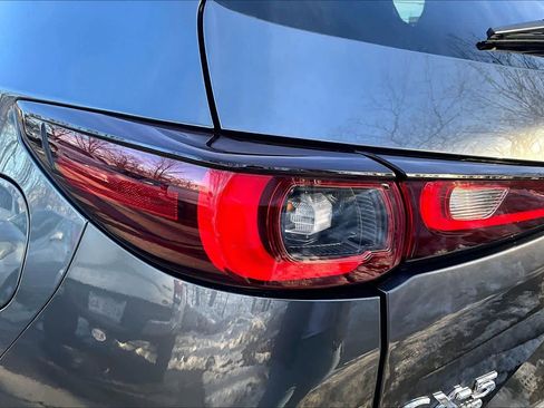 Used 2025 MAZDA CX-5 AWD 2.5 S w/ Select Package image 26