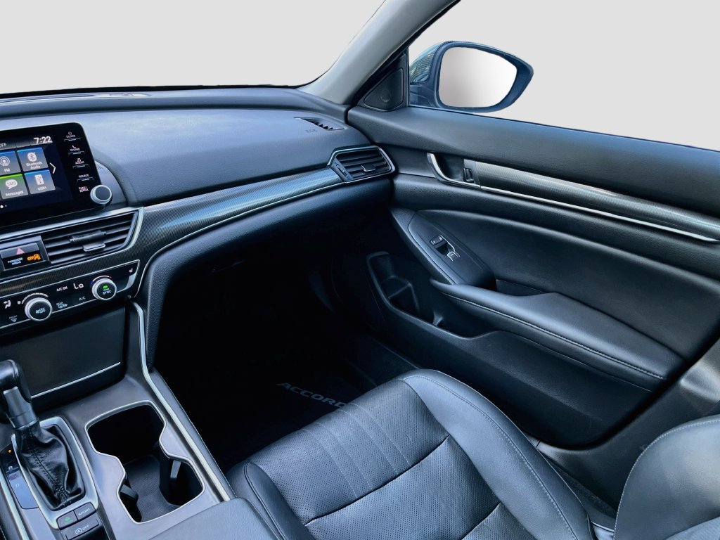 Used 2022 Honda Accord Sport Special Edition image 22