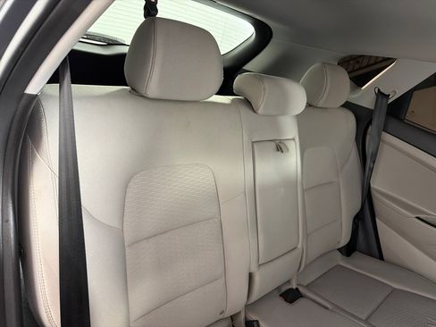 Used 2019 Hyundai Tucson SE AWD/4WD image 22
