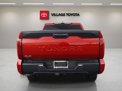 New 2026 Toyota Tundra SR5 AWD/4WD image 4