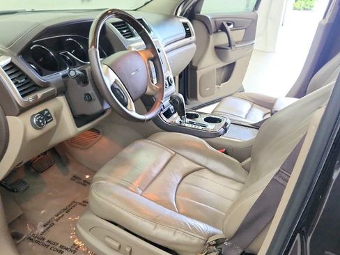 Used 2016 GMC Acadia Denali AWD/4WD image 14