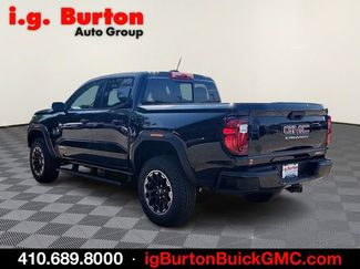 New 2026 GMC Canyon AT4 AWD/4WD video 3