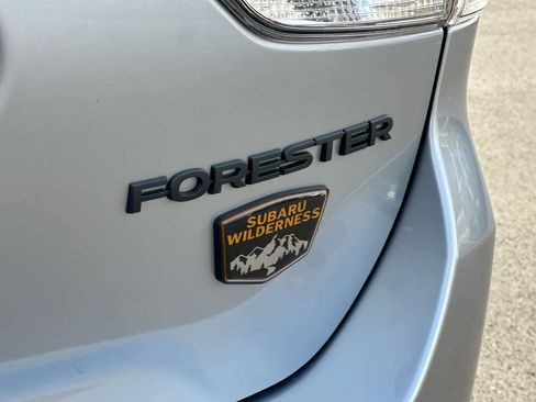 Certified 2023 Subaru Forester Wilderness image 18