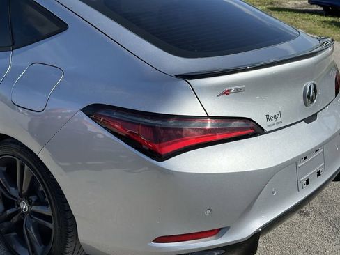 Used 2024 Acura Integra A-Spec image 10