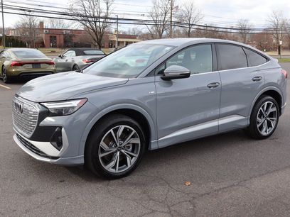 Used 2023 Audi Q4 e-tron Premium Plus w/ Premium Plus