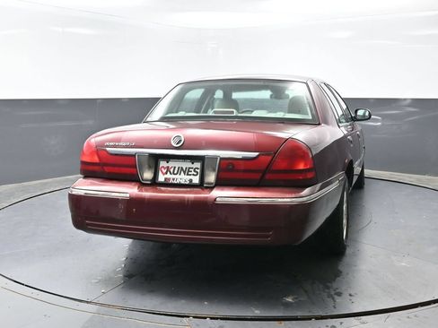 Used 2004 Mercury Grand Marquis LS RWD image 10