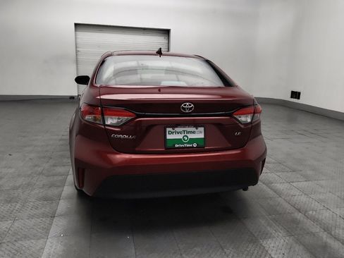 Used 2023 Toyota Corolla LE w/ LE Convenience Package FWD image 6
