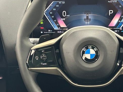 Used 2025 BMW X3 xDrive30i w/ Convenience Package image 11