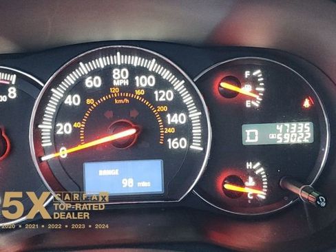 Used 2014 Nissan Maxima 3.5 SV w/ Technology Package image 35