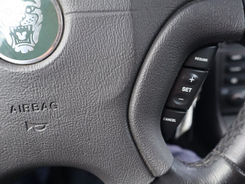 Used 2004 Jaguar X-TYPE 2.5 AWD/4WD image 27