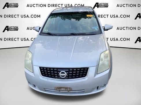 Used 2009 Nissan Sentra 2.0 S FE+ image 28
