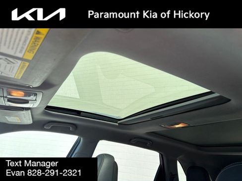 Used 2011 Kia Sorento EX w/ Premium Pkg FWD image 29
