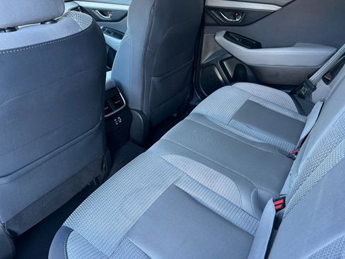 Used 2024 Subaru Outback Premium image 12