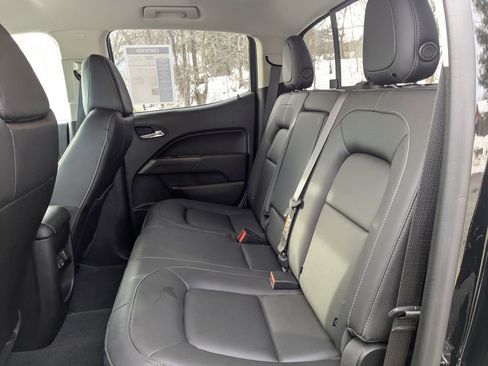 Certified 2022 Chevrolet Colorado ZR2 image 29