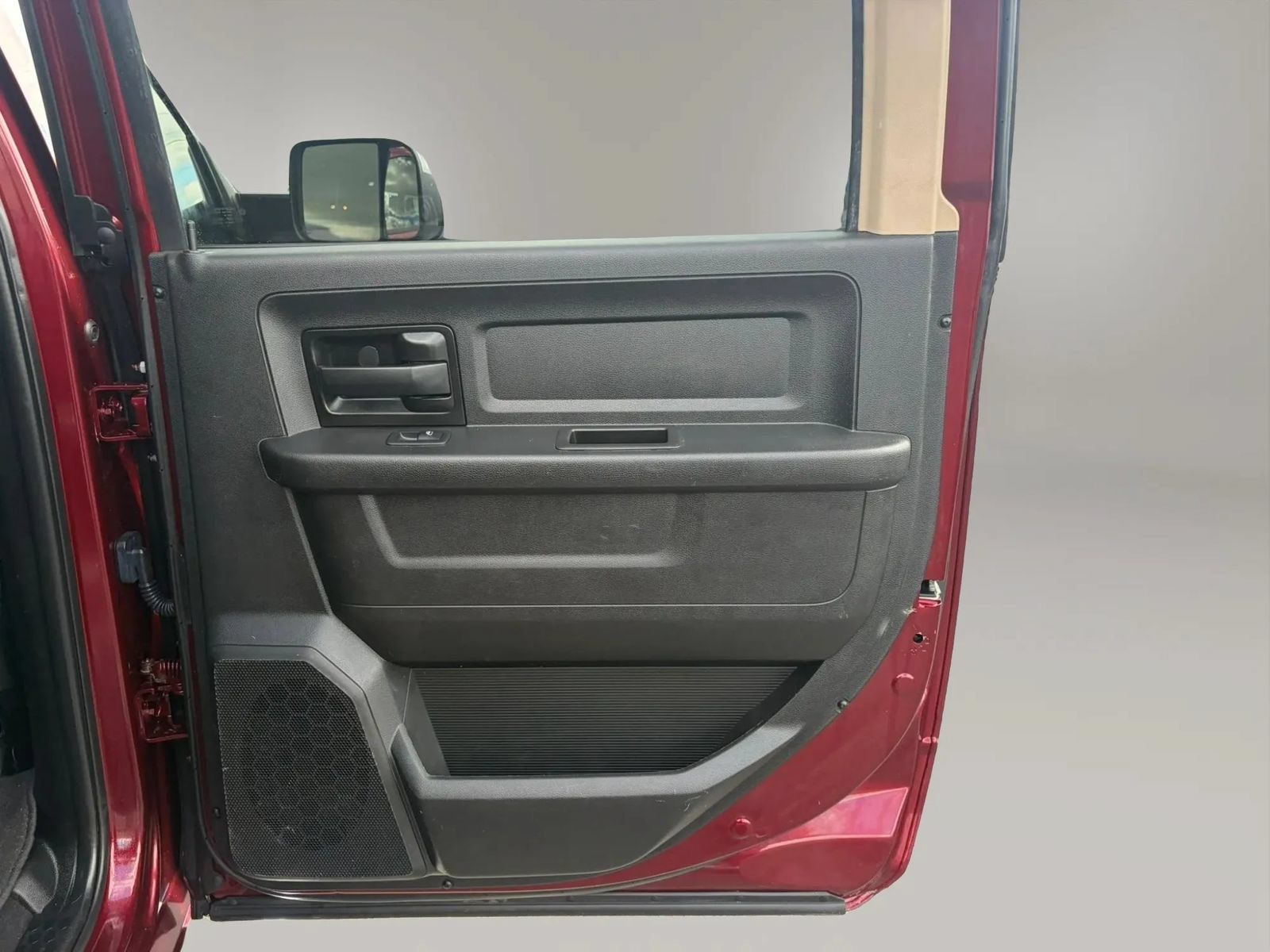 Used 2020 RAM 2500 Tradesman AWD/4WD image 29