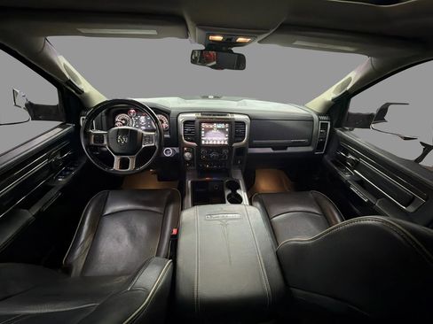 Used 2014 RAM 1500 Limited image 45