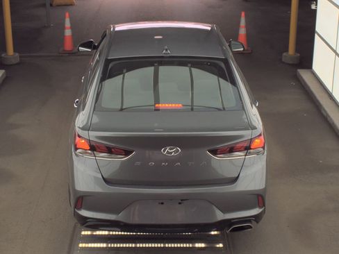 Used 2018 Hyundai Sonata SEL image 7