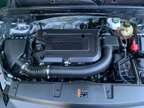 Used 2021 Buick Envision Preferred FWD image 37