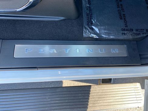New 2026 Ford F350 Platinum AWD/4WD image 49