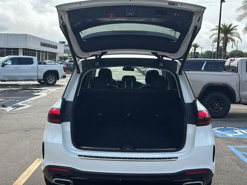 Used 2024 Mercedes-Benz GLE 350 4MATIC image 17