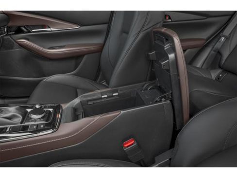 New 2025 MAZDA CX-30 2.5 Turbo w/ Premium Package image 20