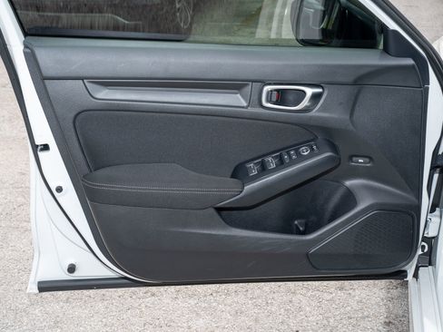 Certified 2023 Honda Civic Sport image 10