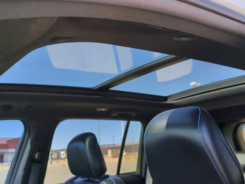 Used 2023 Jeep Grand Cherokee Trailhawk w/ Advanced Protech Group II image 16