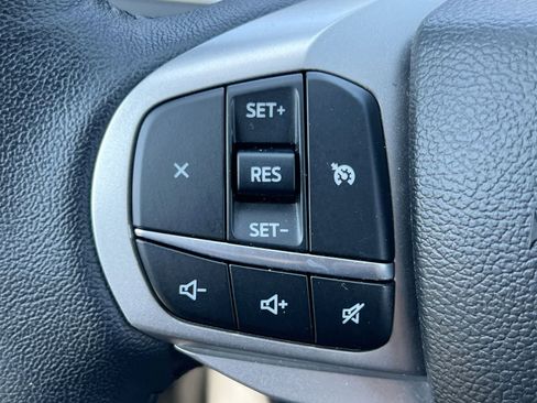 Used 2023 Ford Explorer XLT w/ Equipment Group 202A AWD/4WD image 23