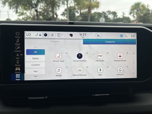 New 2025 Jeep Gladiator Sport image 44