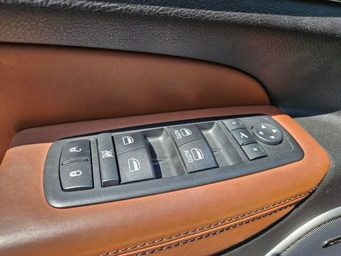 Used 2018 Jeep Grand Cherokee Summit w/ Trailer Tow Group IV RWD image 30