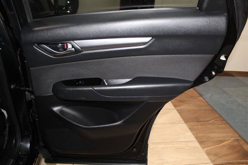 Used 2018 MAZDA CX-5 Sport AWD/4WD image 31