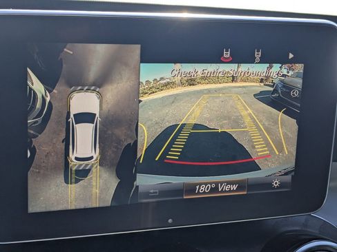 Used 2017 Mercedes-Benz GLC 43 AMG GLC 43 AMG image 11