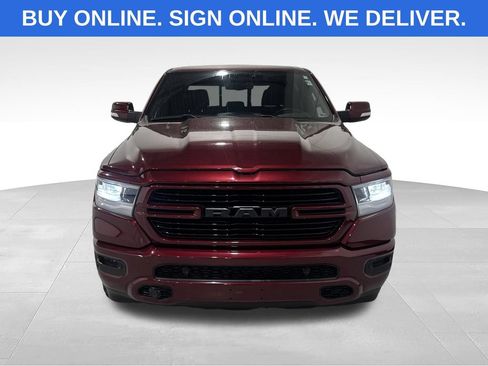 Used 2019 RAM 1500 Sport w/ Level 2 Equipment Group AWD/4WD image 11