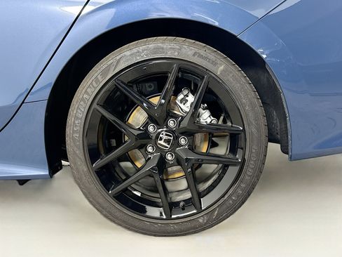 Certified 2026 Honda Civic Sport image 37