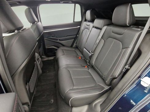 New 2025 Jeep Wagoneer Limited image 23