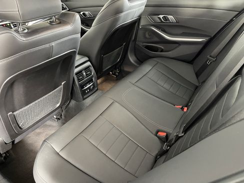 Used 2019 BMW 330i xDrive Sedan image 16
