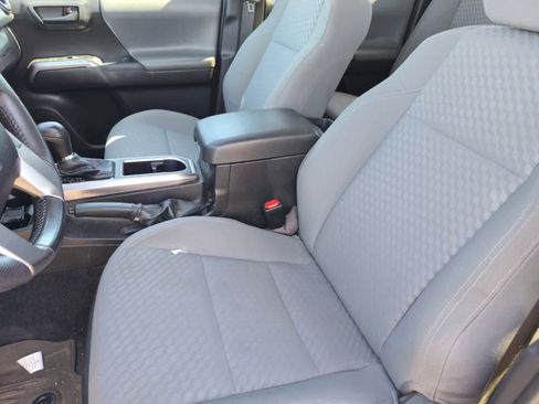 Used 2023 Toyota Tacoma SR5 w/ SX Package RWD image 16